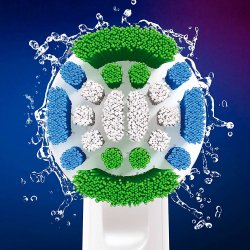 Oral-B Borsthuvuden 10 st. Precision Clean CleanMaximize