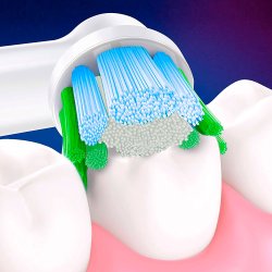 Oral-B Borsthuvuden 10 st. Precision Clean CleanMaximize