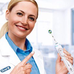 Oral-B Borsthuvuden 10 st. Precision Clean CleanMaximize