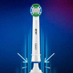 Oral-B Borsthuvuden 10 st. Precision Clean CleanMaximize