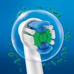 Oral-B Borsthuvuden 10 st. Precision Clean CleanMaximize