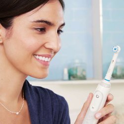 10 stk. Oral-B Sensi UltraThin brstehoveder