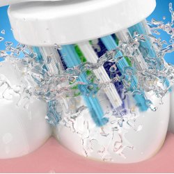 Oral-B Pro 500 El-tandbrste CrossAction