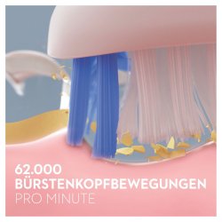 Oral-B El-tandbrste + Rejse-etui Pulsonic Slim Luxe 4500 Black