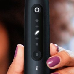 Oral-B iO Series 5 Black + White Duo Elektrische Zahnbrsten