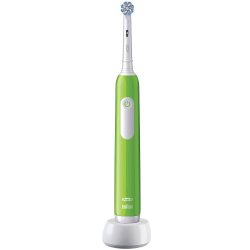Oral-B PRO Junior El-Tandbrste Til Brn 6 r/+ Green