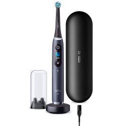 Oral-B El-tandbrste iO Series 9n BLACK Onyx