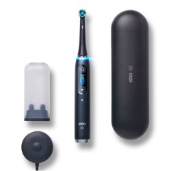 Oral-B El-tandbrste iO Series 9n BLACK Onyx