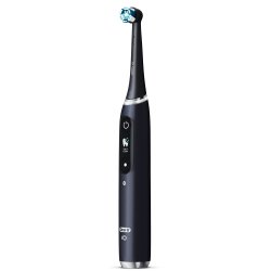 Oral-B El-tandbrste iO Series 9n BLACK Onyx