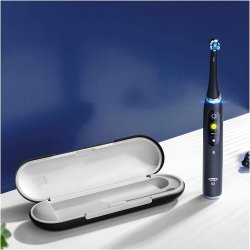 Oral-B El-tandbrste iO Series 9n BLACK Onyx