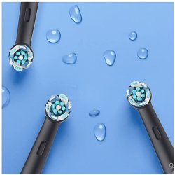 Oral-B El-tandbrste iO Series 9n BLACK Onyx