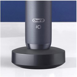 Oral-B El-tandbrste iO Series 9n BLACK Onyx
