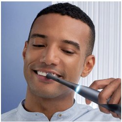 Oral-B El-tandbrste iO Series 9n BLACK Onyx