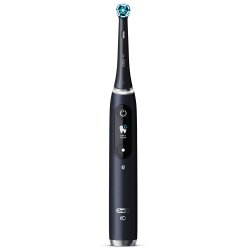 Oral-B El-tandbrste iO Series 9n BLACK Onyx