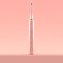 Ordo Sonic+ El-tandbrste Rose Gold