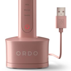 Ordo Sonic+ El-tandbrste Rose Gold