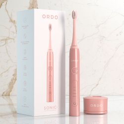 Ordo Sonic+ El-tandbrste Rose Gold