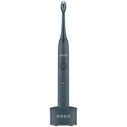 Ordo Sonic+ El-tandbrste Charcoal Grey