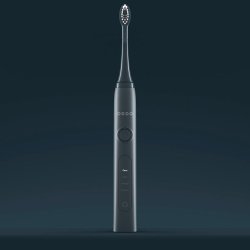 Ordo Sonic+ El-tandbrste Charcoal Grey