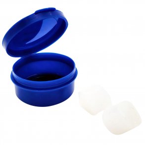 ronproppar Silikon Med Frvaringslda