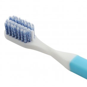 Fawnmum Ortodontisk tandborste i hg kvalitet