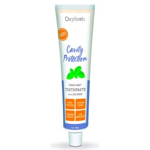 Oxyfresh Tandpasta Cavity Protection Fluor