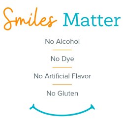 Oxyfresh Mundwasser Cavity Protection 500 ml