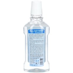 Oxygen Munnvann Mara Expert Superwhite 500 ml.
