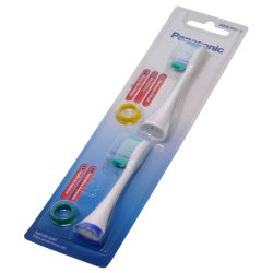 Panasonic opzetborstels WEW 0936