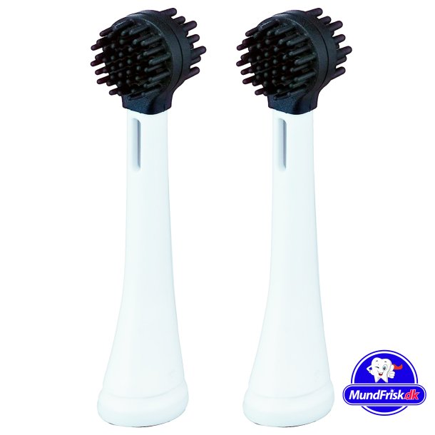 Panasonic B&uuml;rstenk&ouml;pfe Zahnfleischmassage