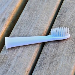 Panasonic Sensitive brstehoder med myk bust