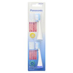 Panasonic Ionic Stain Care Brstehoveder