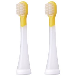 Panasonic DentaCare Borsthuvuden fr barn