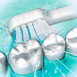 Panasonic DentaCare tokantede brstehoder