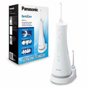 Irrigador Bucal Dental Panasonic EW1311 Modelo 3D $39 - .3ds .blend .c4d  .fbx .max .ma .lxo .obj - Free3D