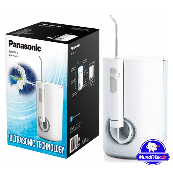 Panasonic Ultrasonic Technology Mundskyller - Mundskyllere -