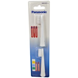 Panasonic Sensitive brstehoder med myk bust