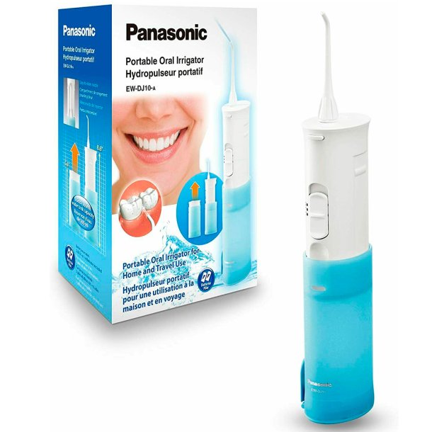 Panasonic trdlst Munskljar EW-DJ10