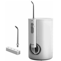 Panasonic Ultrasonic Technology Munnskyller Stationary ew1611