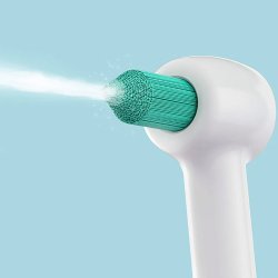 Panasonic Orthodontic Dyser Til Mundskyller