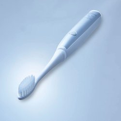 Panasonic Periodontal Pocket Care Elektrisk tannbrste Hvit/Slv