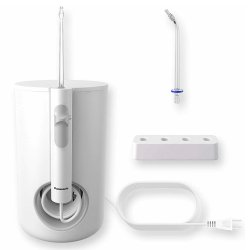 Panasonic Ultrasonic Technology Munnskyller Stationary ew1611