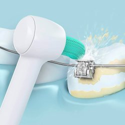 Panasonic Orthodontic Dyser Til Mundskyller