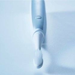 Panasonic Periodontal Pocket Care Elektrisk tannbrste Hvit/Slv