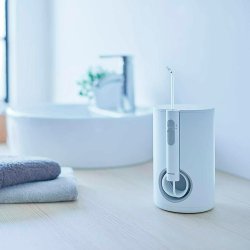 Panasonic Ultrasonic Technology Munnskyller Stationary ew1611