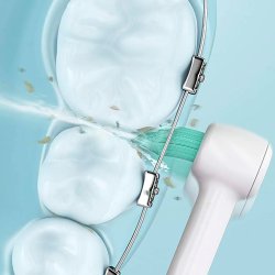 Panasonic Orthodontic Dyser Til Mundskyller