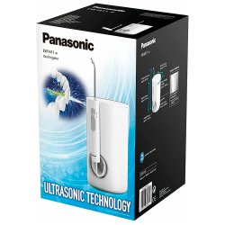 Panasonic Ultrasonic Technology Munnskyller Stationary ew1611