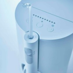 Panasonic Ultrasonic Technology Munnskyller Stationary ew1611