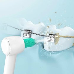 Panasonic Orthodontic Dyser Til Mundskyller