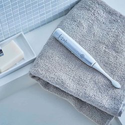 Panasonic Periodontal Pocket Care Elektrisk tannbrste Hvit/Slv